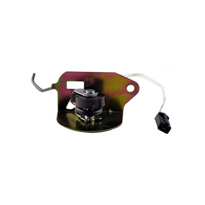 Carter Thermoquad electric choke part number cc457