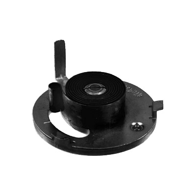 1977-1981 Ford Mustang 2.3L Turbo electric choke thermostat Holley 5200C part number cc782