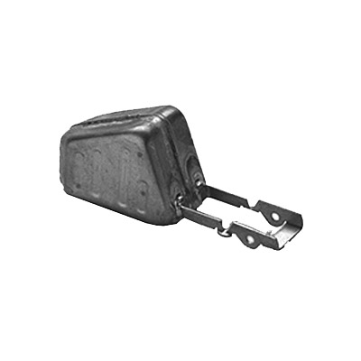 1968-1974 Buick, Checker, Chevrolet, Pontiac, 1968-1979 Chevrolet, GMC truck brass float part number f3001