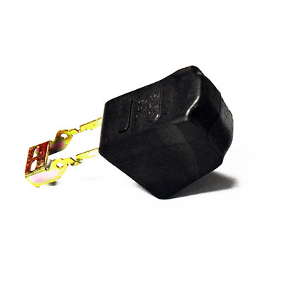 Rochester Quadrajet 4MV, 4MC (first design) Nitrophyl Carburetor Float part number f3009n