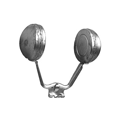 Rochester model b brass float part number f3031