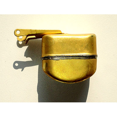 f4071 Carter Carburetor Float 