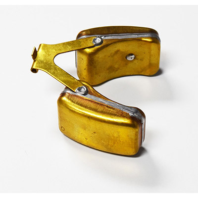 f6096 Marvel-Schebler Carburetor Float 