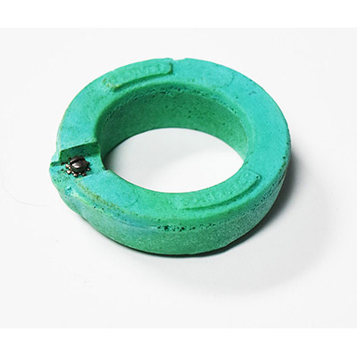 Marvel-Schebler DLTX Carburetor Float part number f6120