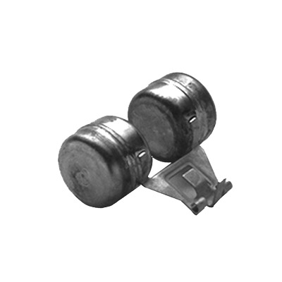 Holley 5200, 5210, 5220, 6500, 6510, 6520 Brass Carburetor Float part number f7002