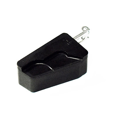 Holley 2210, 2211C, 2245 nitrophyl float part number f7012n