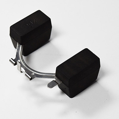 Holley-Weber 740 nitrophyl float part number f7037