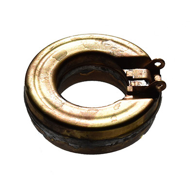 Zenith model 1408 Brass Carburetor Float part number f9069