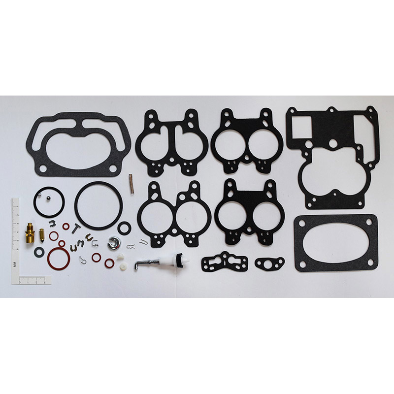 Chevrolet, Oldsmobile Rochester 2Jet carburetor kit part number ck3011