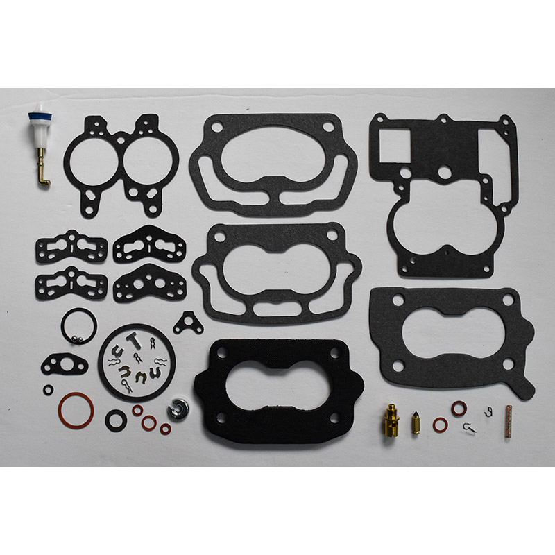 1968-1971 Chevrolet, GMC and Jeep Rochester 2-Jet (2G, 2GC, 2GV) carburetor kit part number ck3064