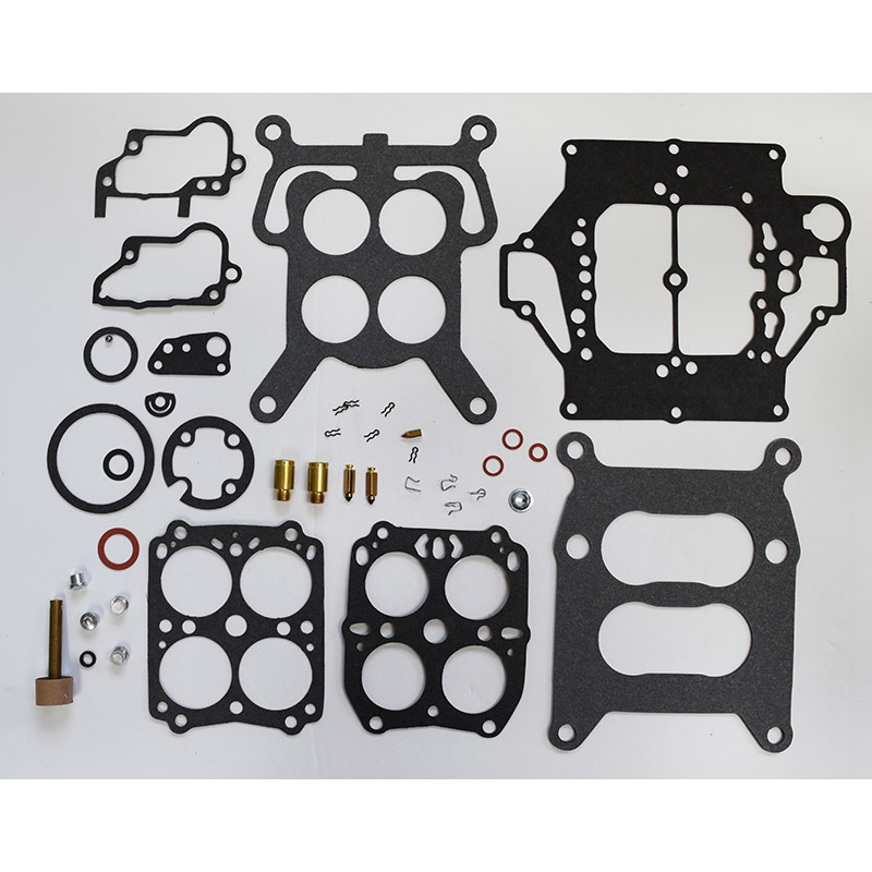  1958-65 Chevrolet, Corvette, Chris-Craft marine Carter WCFB carburetor kit part number ck4028