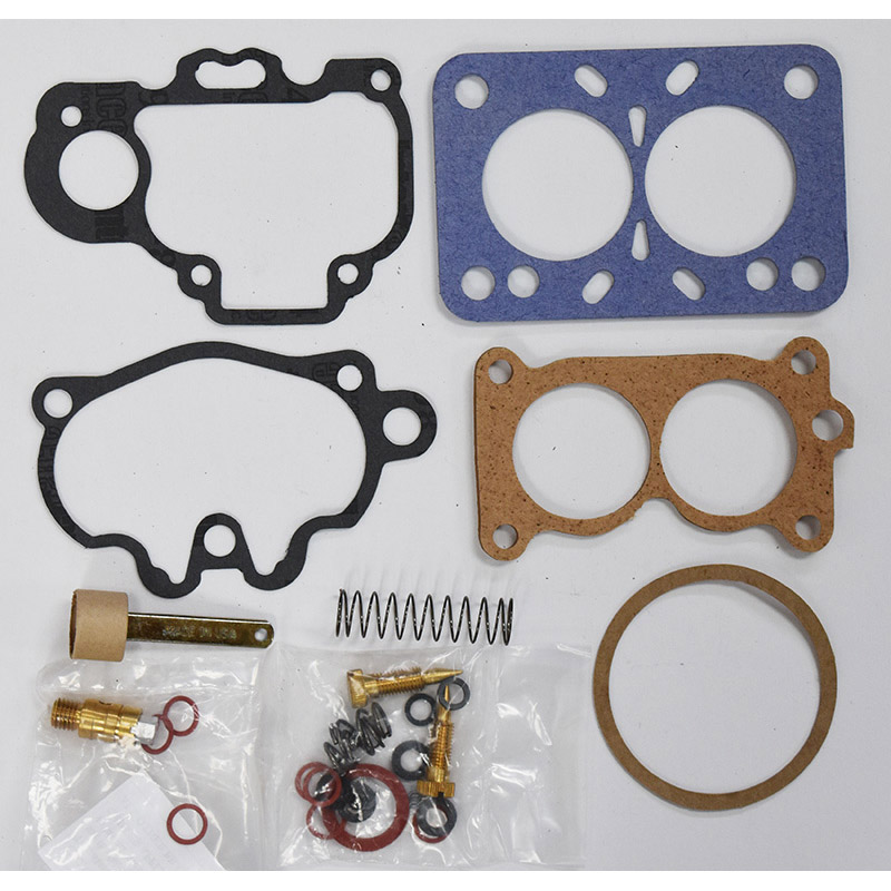 1939-1940 La Salle Carter WDO carburetor kit part number ck4549