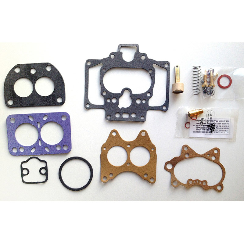 1941-1942 Buick Carter WCD Carburetor Kit part number ck4981