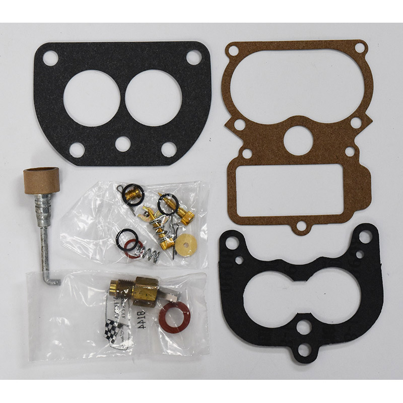 1935-1936 LaSalle Stromberg EE-15 carburetor kit part number ck5653