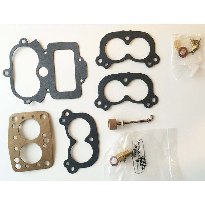 1932-1934 Studebaker Stromberg EE-22 Carburetor Repair Kit part number ck5673
