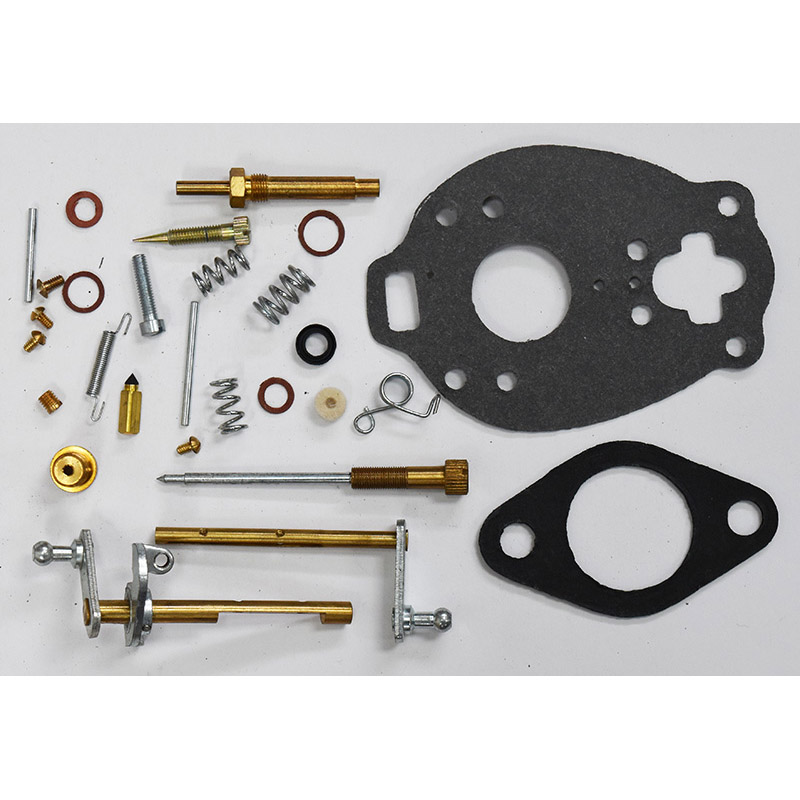 Marvel-Schebler TSX Master Carburetor Kit part number ck6872