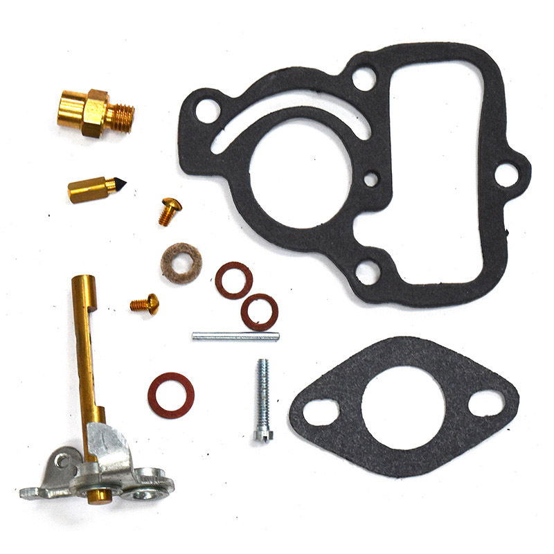 Case IH carburetor kit for Cub, early Cub Lo-Boy 154 part number ck6990