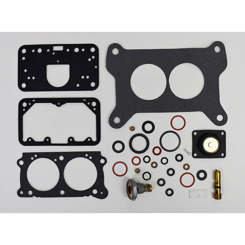 R-4412, R-9011 500 cfm aftermarket Holley 2300 2bbl carburetor kit part number ck7292