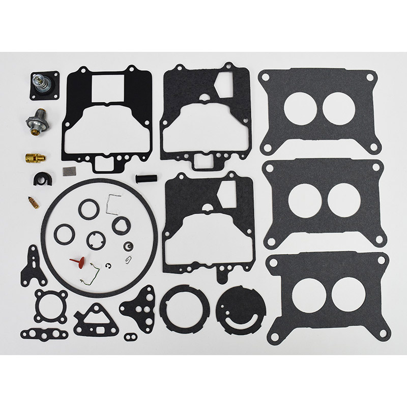 1979-1985 2.8L V6, 5.0L V8 Ford 2150 Carburetor Kit part number ck7402