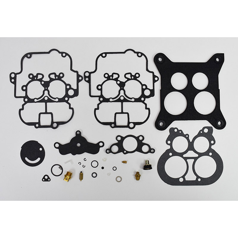 ck7438 Ford Carburetor Kit 