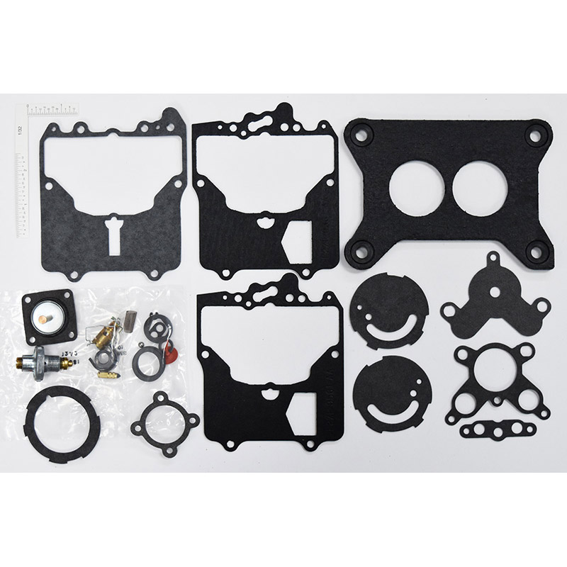 1978-1983 Ford, Ford Truck, Mercury 302, 351, 400 V8 2 barrel Motorcraft 2150 carburetor kit part number ck7483