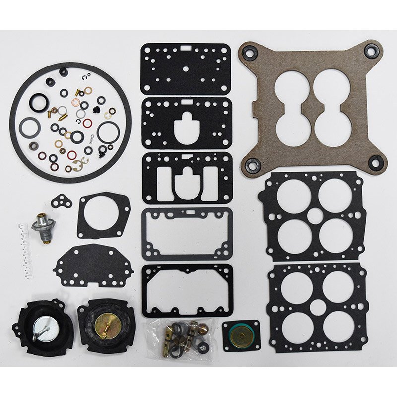 1978-79 Ford SD Truck 477, 534 Holley 4150EG governor carburetor kit part number ck7731