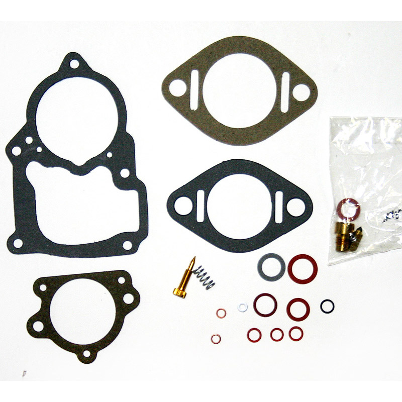 Zenith 20, 23 carburetor kit part number ck9552