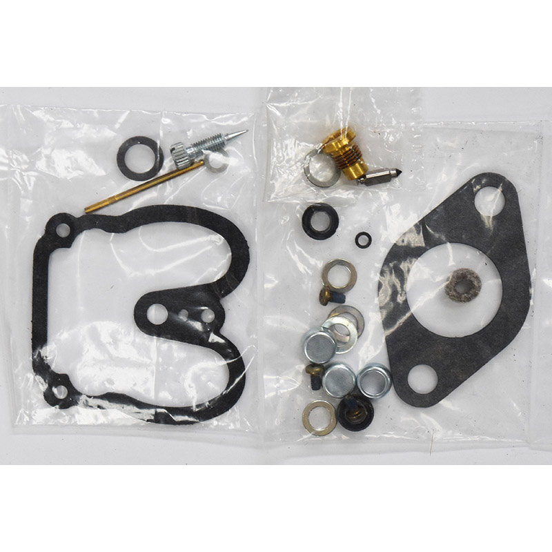 Zenith model 87 sidedraft Wisconsin carburetor kit part number ck9915