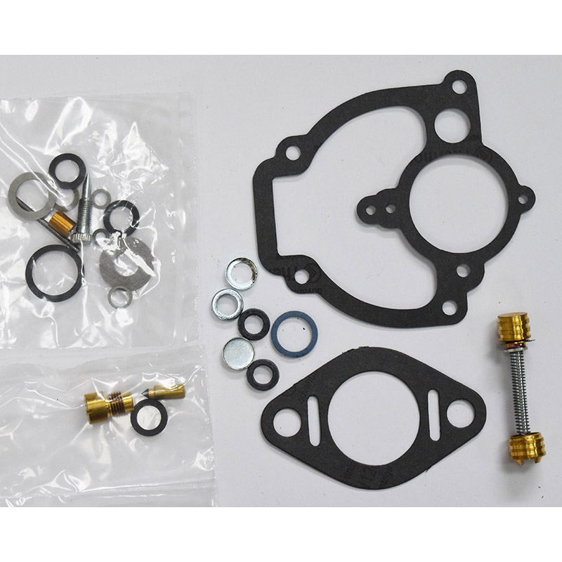 Zenith model 63 size 63AW-10 carburetor kit part number ck9924