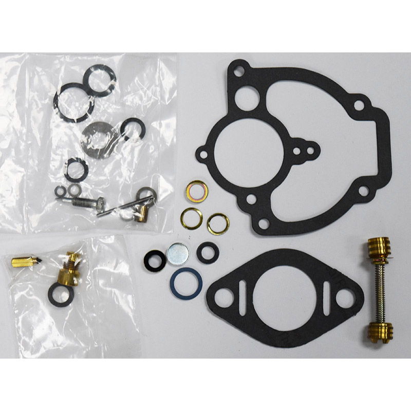 Zenith model 63 size 63AW-10 carburetor kit part number ck9925