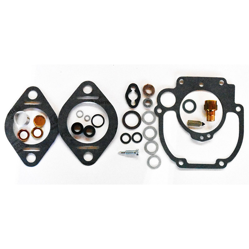 Zenith Model 63 Size 14-16, 63AW-14, 63AW-16 carburetor kit part number ck9956