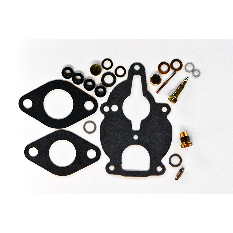Zenith model 68 updraft Continental, Kohler carburetor kit part number ck9970