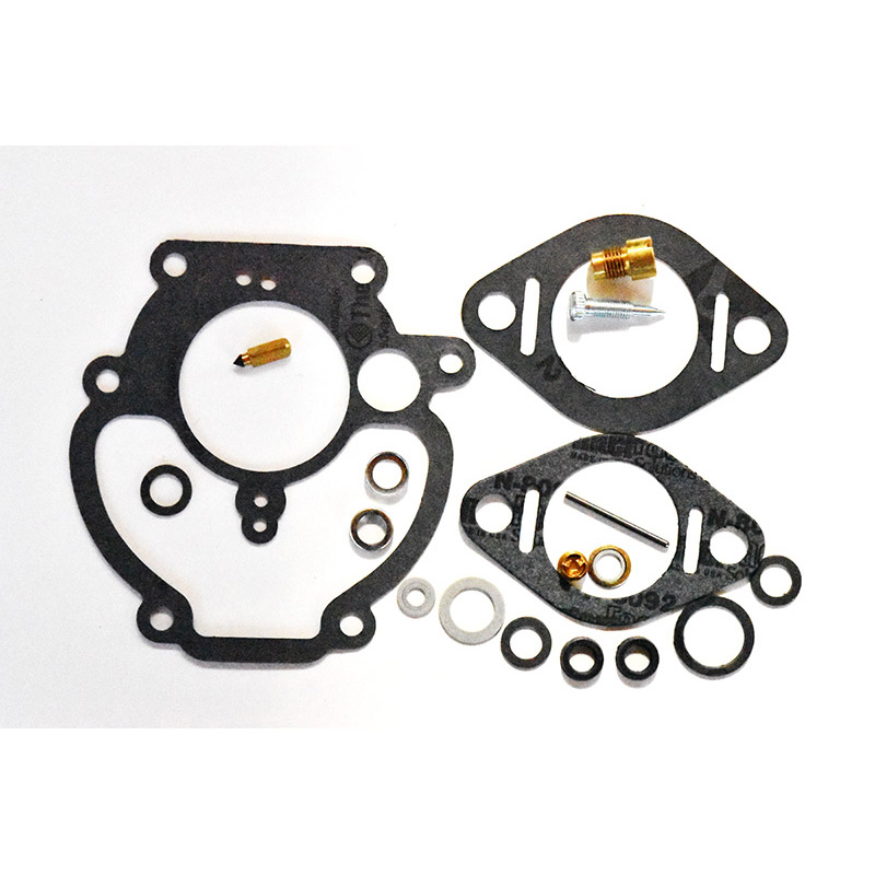 Zenith model 63 size 11, 12 Chris Craft, Gray, Nordberg, Kermath, Palmer, Owens Yacht, Universal marine updraft carburetor kit part number ck9971