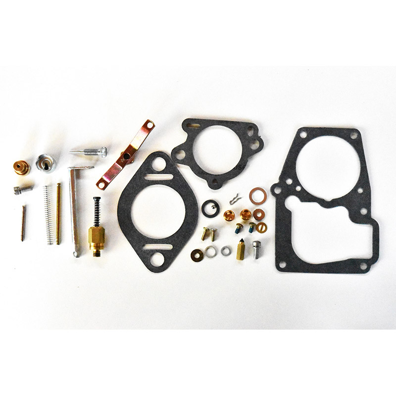 Zenith model 228 carburetor kit part number ck9991