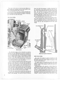 Holley 1909 Carburetor Service Manual
