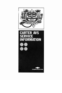 carter avs service manual cm024