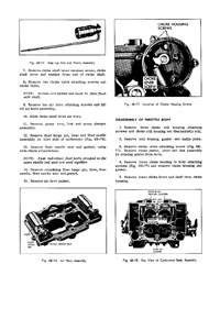 Carter AFB 1957-66 Cadillac and Pontiac Carburetor Service Manual