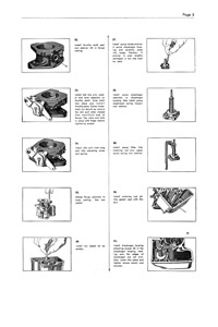 Carter YF 1966-1982 AMC, Jeep, Ford, Ford Truck Carburetor Service Manual eBook pdf