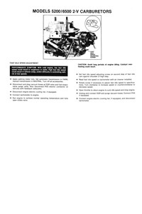 holley 5200-6500 service manual cm080