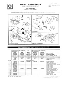 rochester m4mc service manual cm142