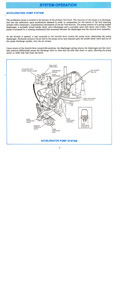 Holley 4180C 1979-1981 Ford 460 Carburetor Service Manual