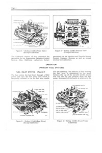 Holley 4150G and 4150EG 1975-1986 GM Trucks Carburetor Service Manual