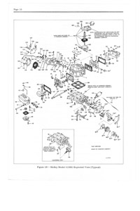 Holley 4150G and 4150EG 1975-1986 GM Trucks Carburetor Service Manual