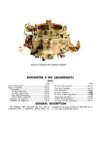 rochester 4mv-4mc service manual cm346