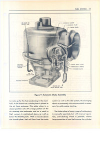 CM409 Holley Model 885-FF, 885-FFC and 885-FFG Carburetor Service Manual