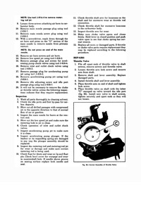 carter w-1 service manual cm462