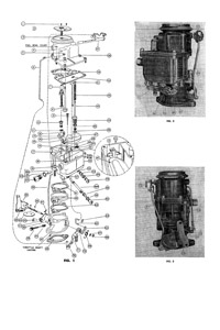 Stromberg BX Series Carburetor Service Manual