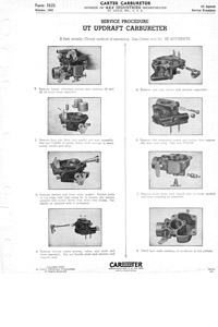 carter ut service manual cm480