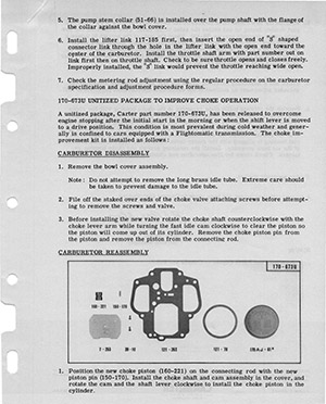 carter as service manual cm523