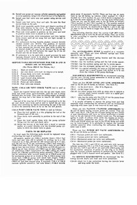 Zenith Model 20, 23 Carburetor Service Manual